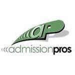 Logo of AdmissionPros CRM