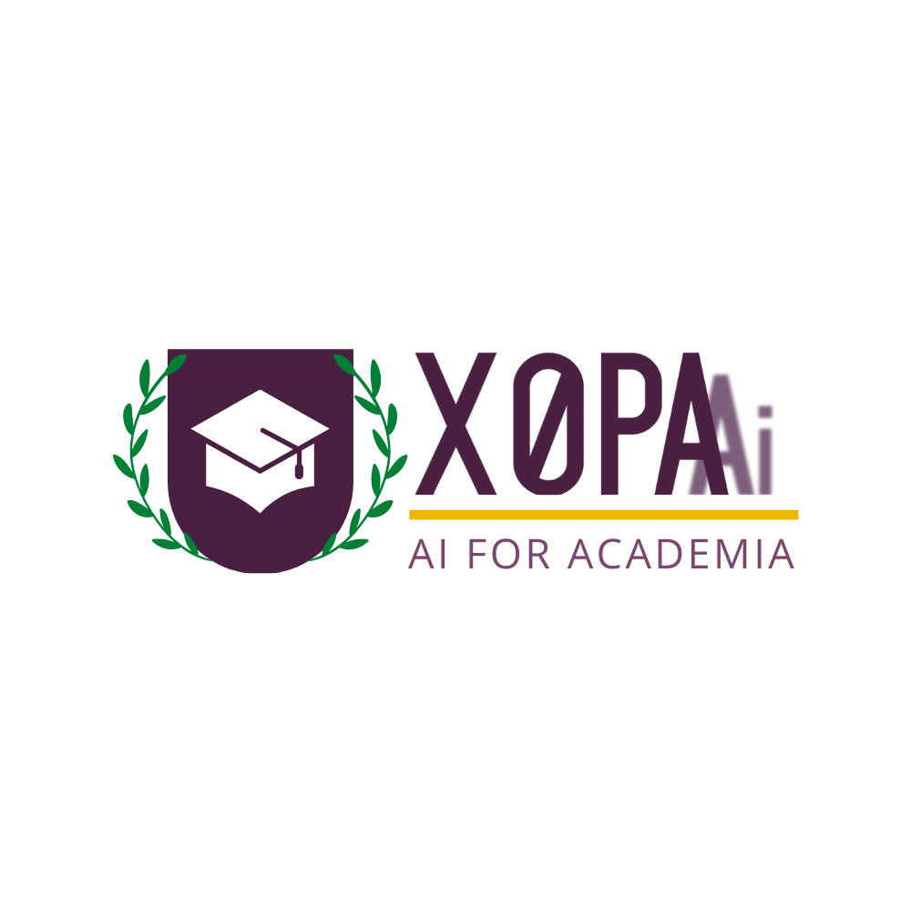 Logo of X0PA