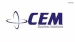 Logo of CEM Business Solutions