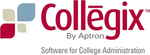 Logo of Collēgix