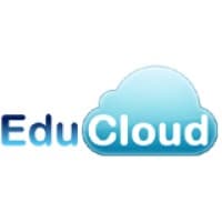 Logo of EduCloud