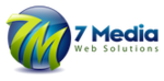 Logo of 7MediaWS