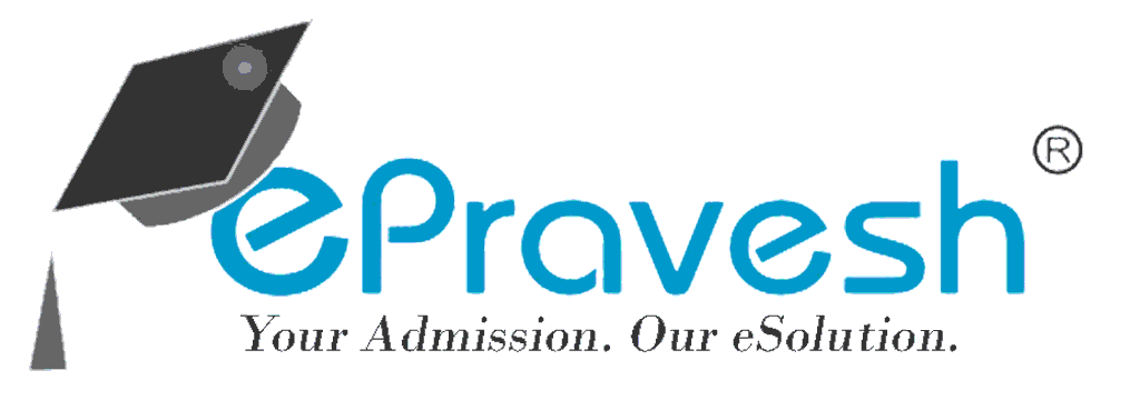 Logo of ePravesh