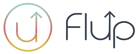 Logo of Flup