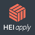 Logo of HEIapply