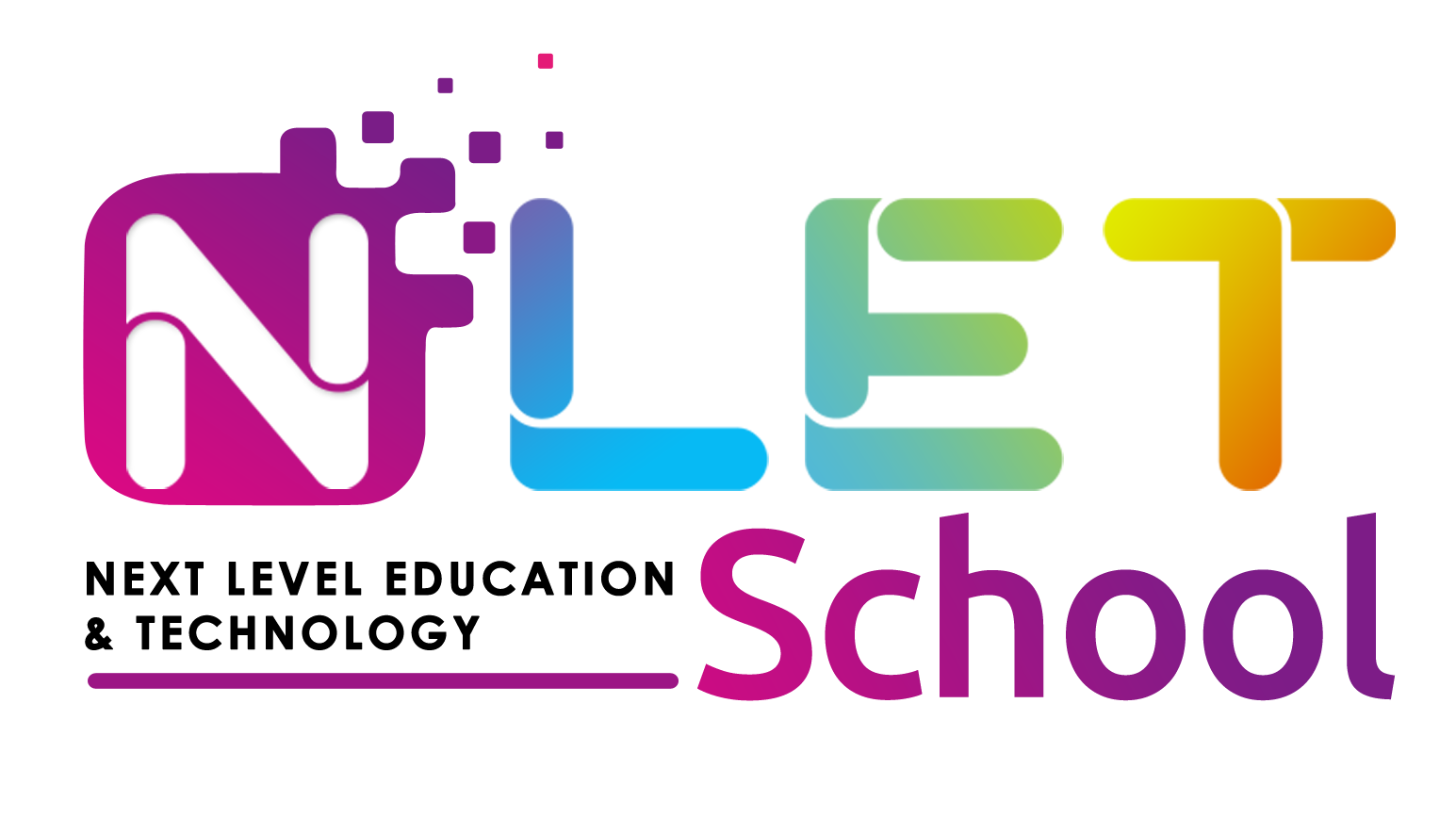 Logo of NLET Software Solutions