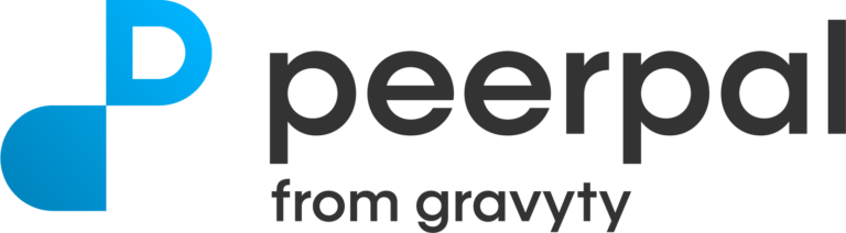 Logo of Gravyty