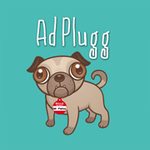 Logo of AdPlugg