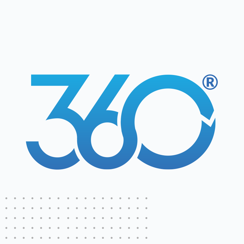 Logo of Marketing 360