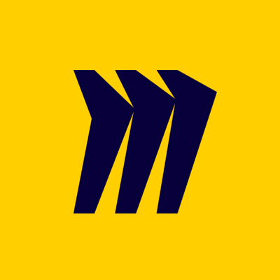 Logo of Miro