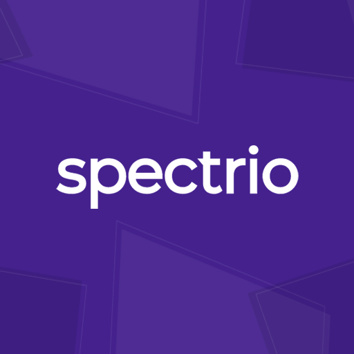 Logo of Spectrio