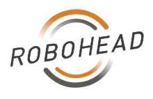 Logo of RoboHead