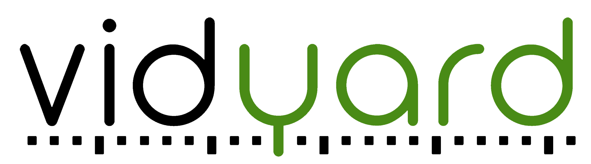 Logo of Vidyard