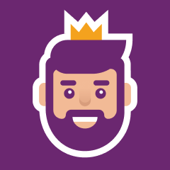 Logo of ContentKing