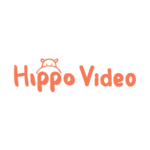 Logo of Hippo Video