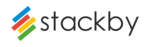 Logo of Stackby