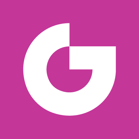 Logo of Gain