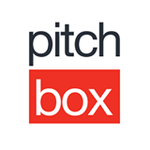 Logo of Pitchbox