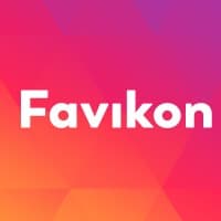 Logo of Favikon