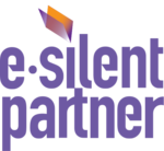 Logo of e·silentpartner