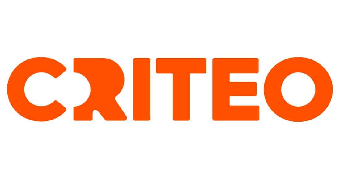 Logo of Criteo