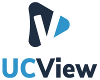 Logo of UCView Digital Signage