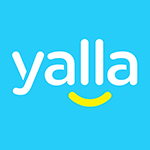 Logo of Yalla