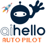 Logo of AiHello