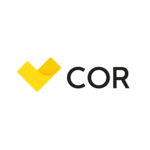 Logo of COR Project Management Software