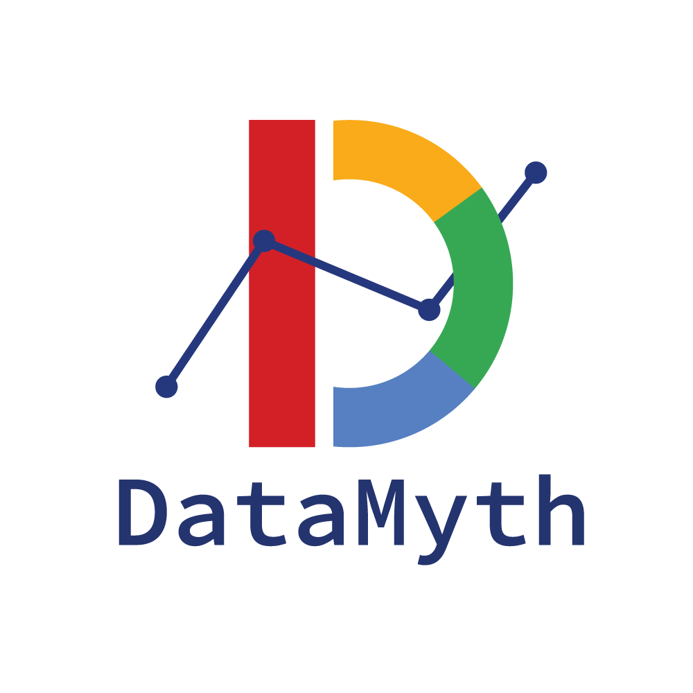 Logo of DataMyth