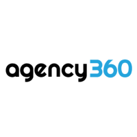 Logo of Agency360