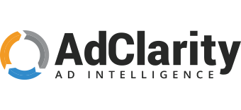 Logo of AdClarity