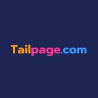 Logo of Tailpage - Local SEO Solutions