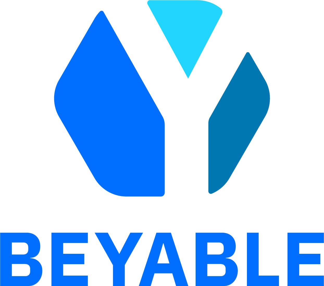 Logo of Beyable