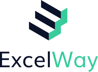 Logo of ExcelWay