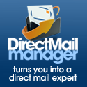 Logo of Direct Mail Manager