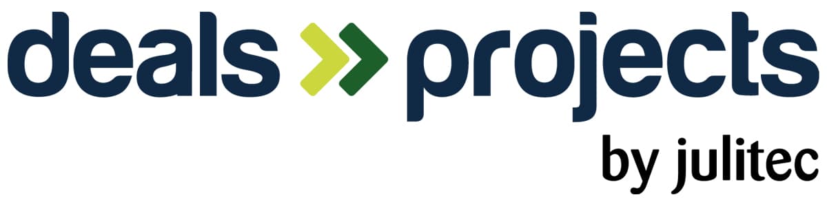 Logo of Deals&Projects