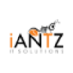 Logo of iANTZ IT Solutions