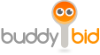 Logo of BuddyBid