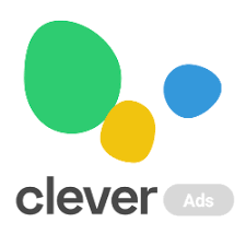 Logo of Clever Ads