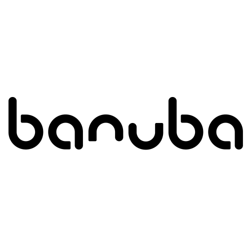 Logo of Banuba