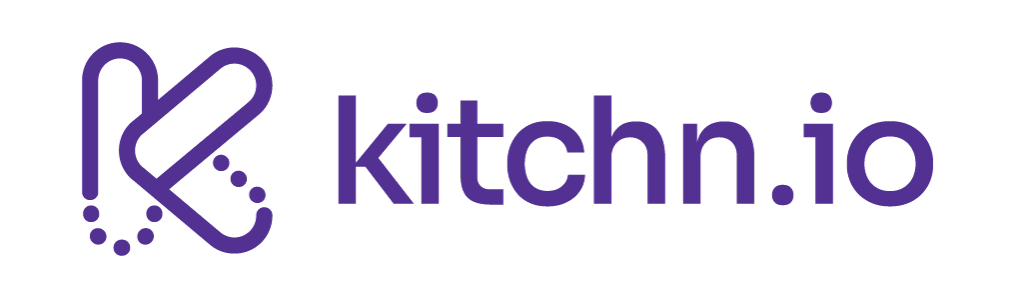 Logo of Kitchn.io