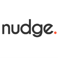 Logo of Nudge Analytics Platform