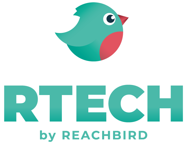 Logo of Reachbird