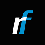 Logo of RocketFuel