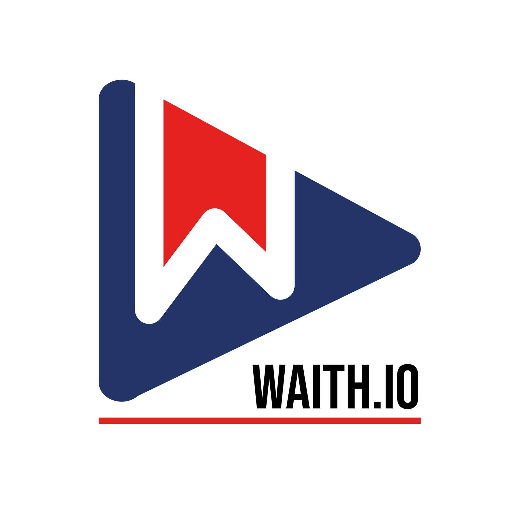 Logo of Waith