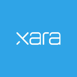 Logo of Xara Creative Tools