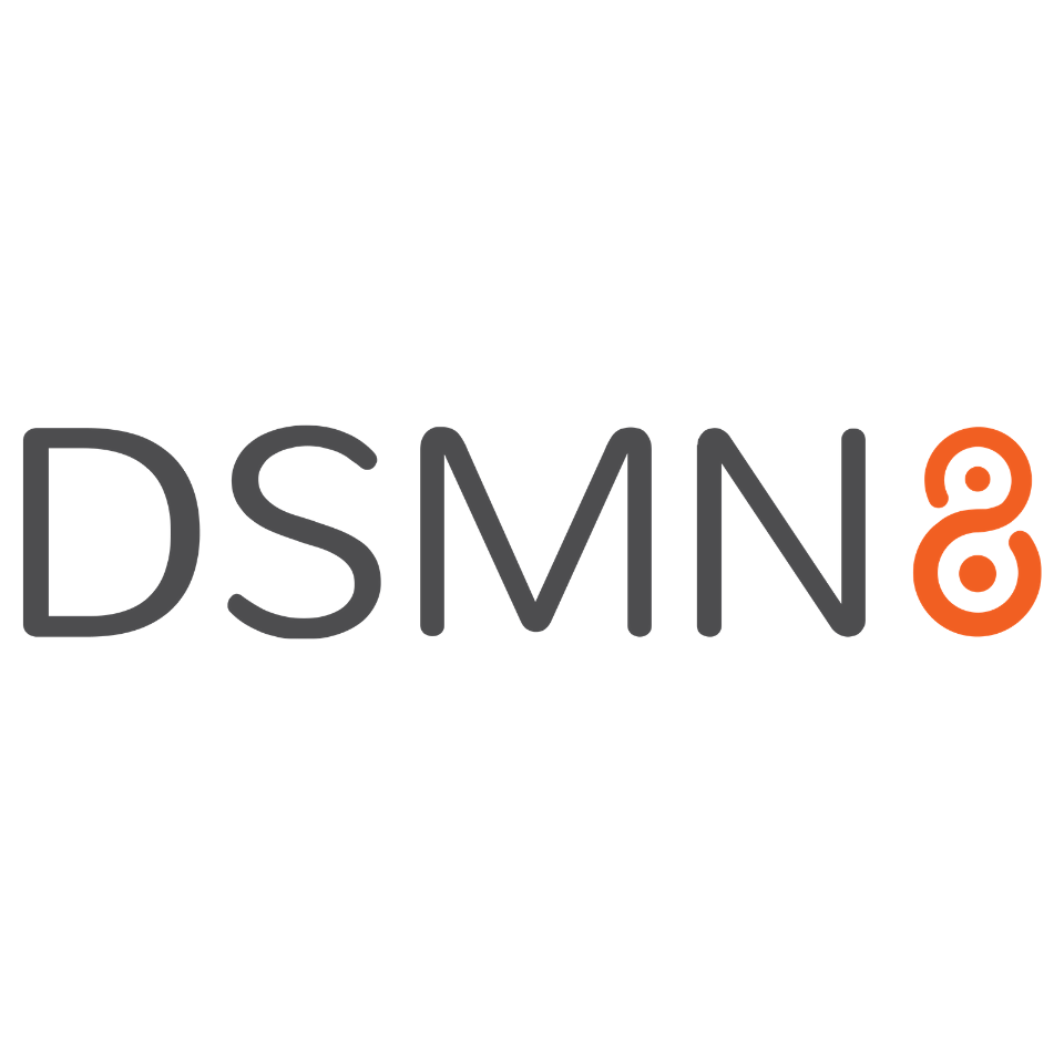 Logo of DSMN8