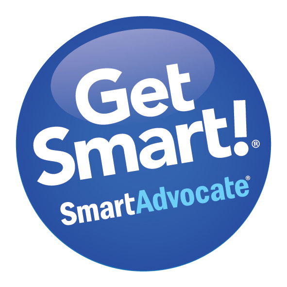 Logo of SmartAdvocate