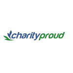 Logo of Charityproud